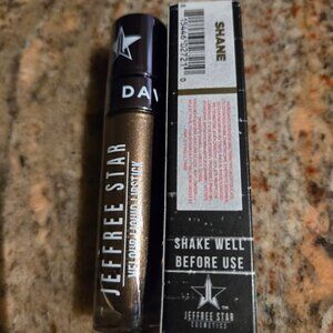 Jeffree Star Velour Liquid Lipstick Shane